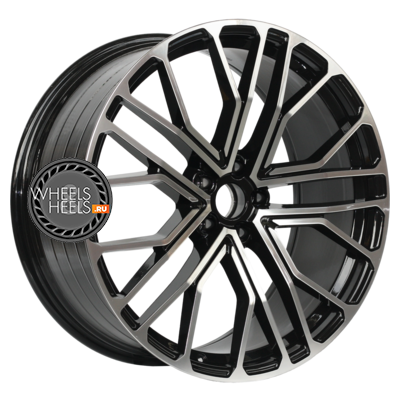 Диски RST R2103FF (Touareg II /Audi Q7 2024) | Каталог Wheelsnheels.ru