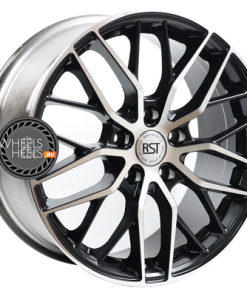 Диски RST R007 (A4) | Каталог Wheelsnheels.ru