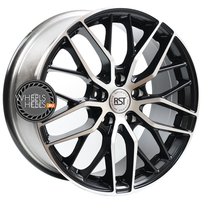 Диски RST R007 (A4) | Каталог Wheelsnheels.ru