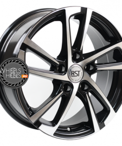 Диски RST R046 (Focus) | Каталог Wheelsnheels.ru