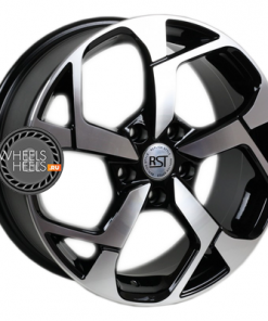 Диски RST R067 (Sportage) | Каталог Wheelsnheels.ru