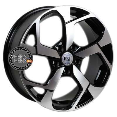 Диски RST R067 (Sportage) | Каталог Wheelsnheels.ru