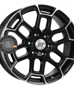Диски RST R072 (LC) | Каталог Wheelsnheels.ru