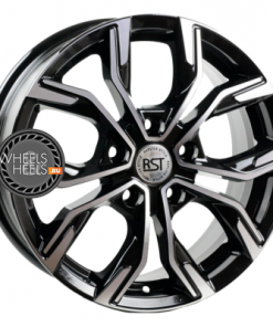 Диски RST R106 (Ford) | Каталог Wheelsnheels.ru