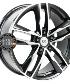 Диски RST R128 (Geely) | Каталог Wheelsnheels.ru