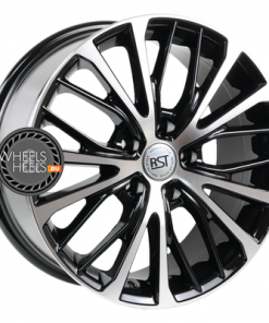 Диски RST R027 (Camry) | Каталог Wheelsnheels.ru