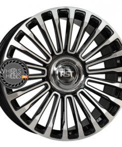 Диски RST R2101FF (Range Rover IV (L405) Facelift [2017 .. 2021]) | Каталог Wheelsnheels.ru