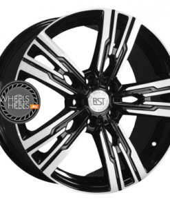 Диски RST R228 (Volvo) | Каталог Wheelsnheels.ru
