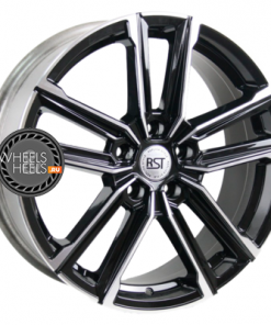 Диски RST R078 (X3) | Каталог Wheelsnheels.ru