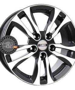 Диски Neo 658 | Каталог Wheelsnheels.ru