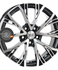 Диски RST R207 (Kia) | Каталог Wheelsnheels.ru
