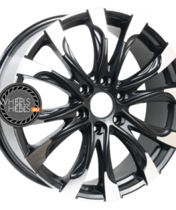Диски RST R022 (LC300) | Каталог Wheelsnheels.ru