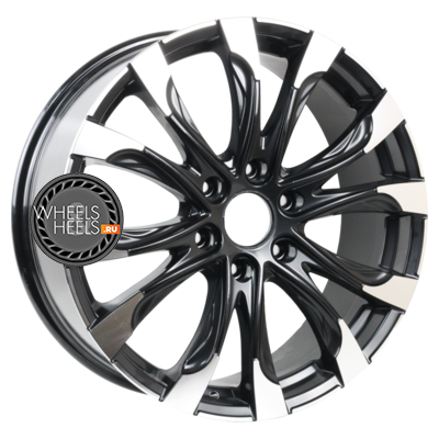 Диски RST R022 (LC300) | Каталог Wheelsnheels.ru