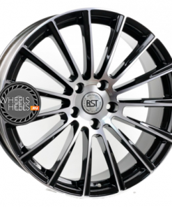 Диски RST R108 (Mersedes E) | Каталог Wheelsnheels.ru