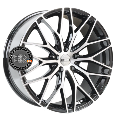 Диски Neo 240 | Каталог Wheelsnheels.ru