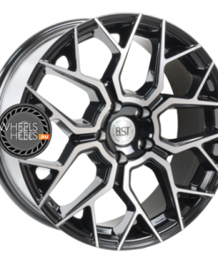 Диски RST R148 (RX) | Каталог Wheelsnheels.ru