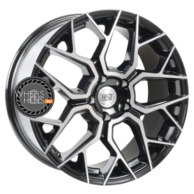 Диски RST R148 (RX) | Каталог Wheelsnheels.ru