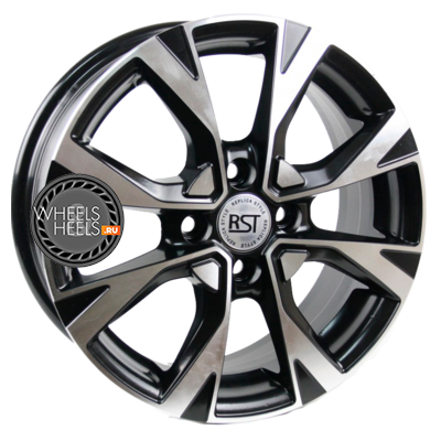 Диски RST R045 (Vesta) | Каталог Wheelsnheels.ru