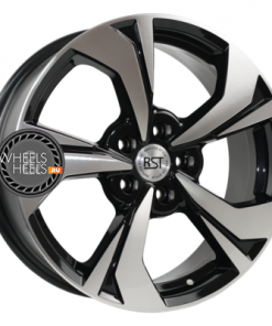 Диски RST R217 (JAC) | Каталог Wheelsnheels.ru