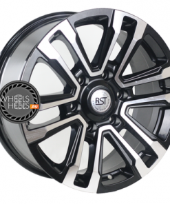 Диски RST R107 (Prado) | Каталог Wheelsnheels.ru