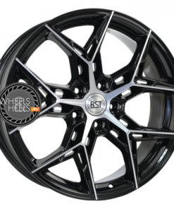 Диски RST R139 (Mazda) | Каталог Wheelsnheels.ru