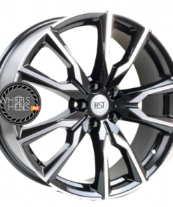 Диски RST R012 (LR) | Каталог Wheelsnheels.ru
