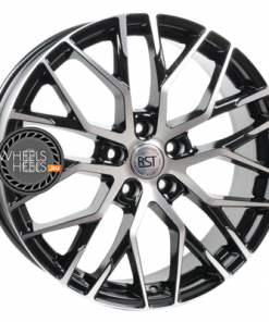 Диски RST R077 (Creta) | Каталог Wheelsnheels.ru