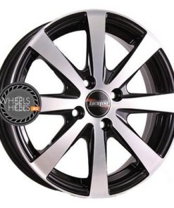 Диски Tech Line 634 | Каталог Wheelsnheels.ru