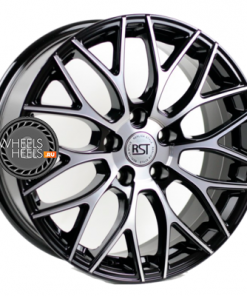Диски RST R137 (Tiggo) | Каталог Wheelsnheels.ru