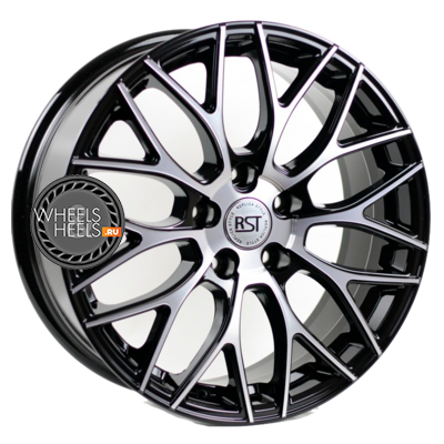 Диски RST R137 (Tiggo) | Каталог Wheelsnheels.ru