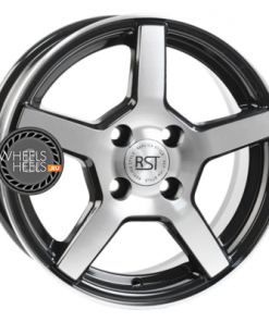 Диски RST R024 (Datsun) | Каталог Wheelsnheels.ru