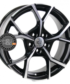 Диски RST R086 (JAC) | Каталог Wheelsnheels.ru