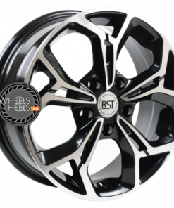 Диски RST R016 (Creta) | Каталог Wheelsnheels.ru