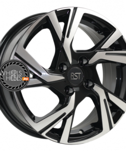 Диски RST R075 (Logan) | Каталог Wheelsnheels.ru