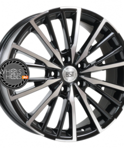 Диски RST R178 | Каталог Wheelsnheels.ru
