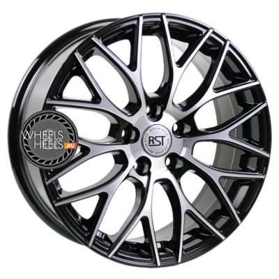 Диски RST R137 (Exeed) | Каталог Wheelsnheels.ru