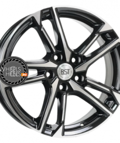 Диски RST R197 | Каталог Wheelsnheels.ru