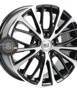 Диски RST R036 (Avensis) | Каталог Wheelsnheels.ru