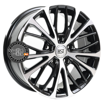 Диски RST R036 (Avensis) | Каталог Wheelsnheels.ru