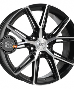 Диски RST R129 (Mazda) | Каталог Wheelsnheels.ru