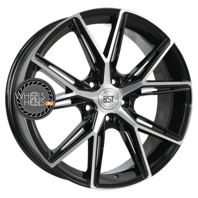Диски RST R129 (Mazda) | Каталог Wheelsnheels.ru