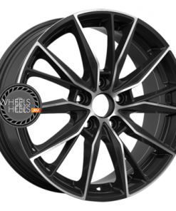 Диски RST R257 | Каталог Wheelsnheels.ru