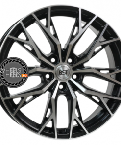 Диски RST R119 (Changhan) | Каталог Wheelsnheels.ru