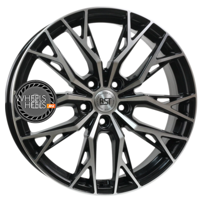 Диски RST R119 (Changhan) | Каталог Wheelsnheels.ru