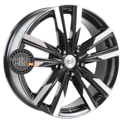 Диски RST R089 (Chery) | Каталог Wheelsnheels.ru