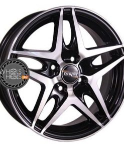 Диски Tech Line 630 | Каталог Wheelsnheels.ru
