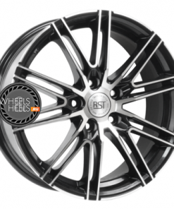 Диски RST R187 | Каталог Wheelsnheels.ru