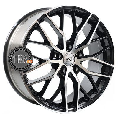 Диски RST R008 (Mazda) | Каталог Wheelsnheels.ru