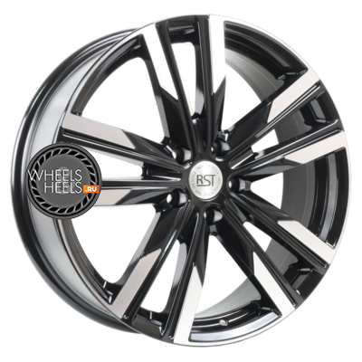 Диски RST R089 (Jolion) | Каталог Wheelsnheels.ru