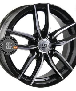 Диски RST R076 (Vesta) | Каталог Wheelsnheels.ru